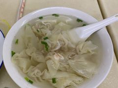 -舒蔡记生煎菜饭(云南中路店)