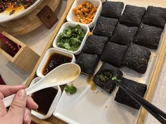 -火宫殿·小吃王国(坡子街店)