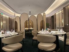 -彩丰楼中餐厅(深圳国际会展中心洲际酒店)