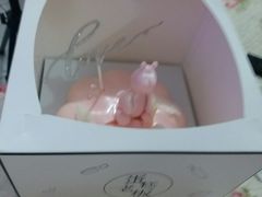 -CAKE BOSS 蛋糕老板(领展购物广场·中关村店)