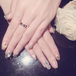 -EMILY艾枚莉美甲美睫·美颜·现磨咖啡