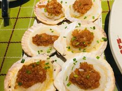 -楚太子  中餐&烧烤(武大店)