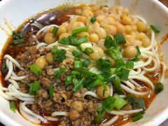 -秦云老太婆摊摊面(磁器口店)