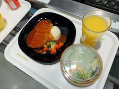-宜家·瑞典风味餐厅(无锡店)