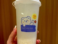 -张果佬年糕卷(科巷店)