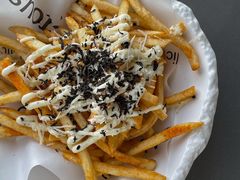 -22ºN BISTRO西餐&酒馆(石奥商业街店)