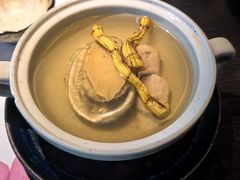 -花潮料理艺食馆(SM新生活广场店)