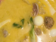 -苏梦江南·淮扬菜(夫子庙店)