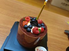 -姆们M Sweetie Cake(三里屯店)