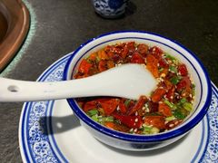 -清真京华源·涮肉烧烤(丰庆店)