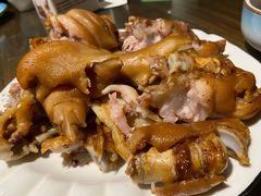 -向民炒鸡老店(金泰华府店)