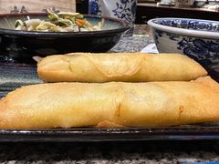 -南京大牌档(香港广场店)