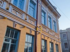 -中华巴洛克风情街