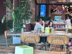 -岔巴精酿啤酒餐吧(南屏街店)