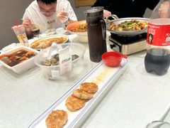 -土灶台海鲜聚·天津菜(新港店)