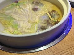 -骨捞专家·金华砂锅(西田城购物中心店)