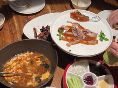 -青年公社烤鸭(青年路店)