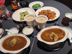 -肆月河豚·淮扬菜·湘菜(华天店)