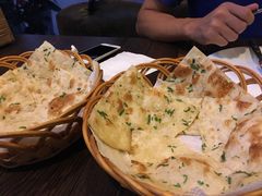 -Spice Garden印度餐厅(上海火车站店)
