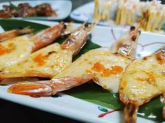 -曙亚洲餐厅-重庆富力艾美酒店(南坪万达广场店)