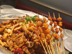 -蛙小侠(柳州万象城店)
