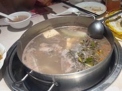 -潮泰牛肉火锅 · 创于1992年(车公庙店)