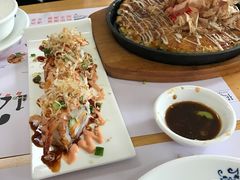 -花漫里餐厅(刺桐店)