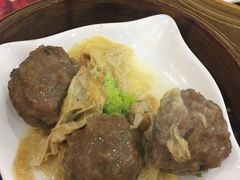-虾饺妹·粤式手工点心(水荫路店)