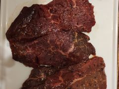 -秦小牛煎肉餐厅(河北大街总店)