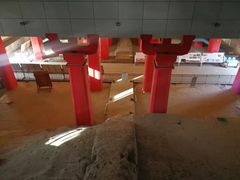 -汉景帝阳陵博物院