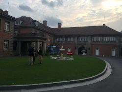 点击看大图 -上海瑞金洲际酒店·宴会厅