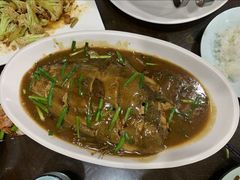 -龙香居海鲜家常菜饭店·特色驴肉·古城浑锅