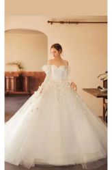 -韩国天使嫁衣婚纱礼服馆(上海旗舰店)