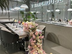 -3号仓库·创意中国菜(乐清正大广场店)