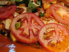-探鱼·鲜青椒爽麻烤鱼(天一广场店)