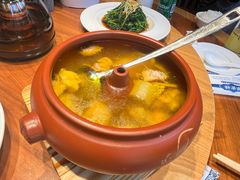 -翠云楼·汽锅鸡·云南特色菜(翠湖公园店)