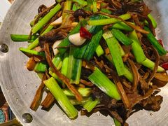 -张关合渣(航空大道店)