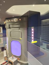 -嗨贝天地亲子乐园 · 生日派对·VR对战(万象城店)