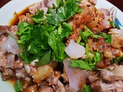 拆骨肉-惠宾饭庄(中山路店)