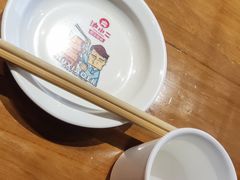 -炉小二铜锅牛蛙•川湘菜(三里屯店)