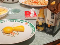 -蚝得喜海鲜(东城店)