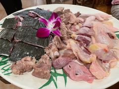 -尚竹阁冬瓜盅·18年地标美食(平洲店)