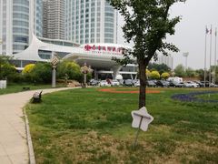 -秦皇岛秦皇国际大酒店