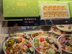 -工匠面包(壹方店)