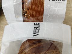 -VERIE BAKEHOUSE