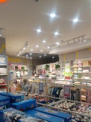 -孩子王(铁西万达店)