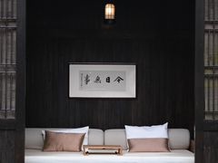 -法云安缦酒店