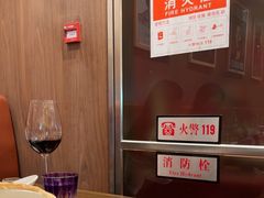 -安妮意大利餐厅(世贸天阶店)