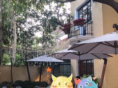 -玫瑰厅上海菜(兴国路店)