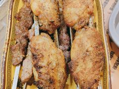 -东方宫·中国兰州牛肉拉面(三里屯店)